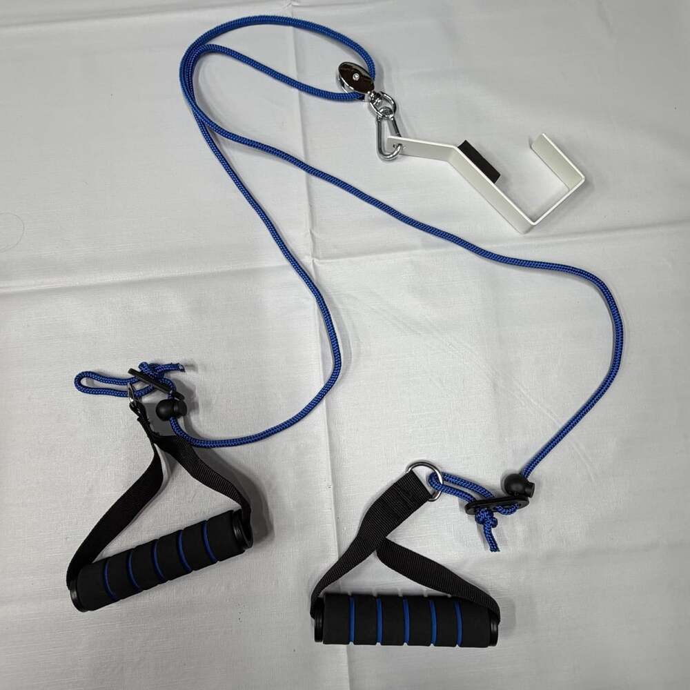 Phantawell Shoulder Pulley over door rehabilitation mechanism
